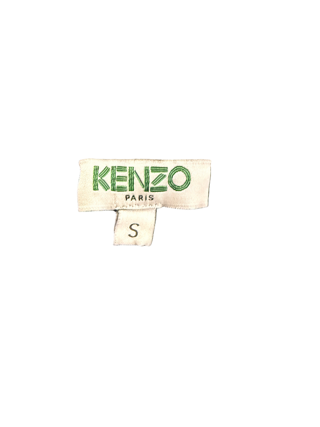 Sweat Kenzo