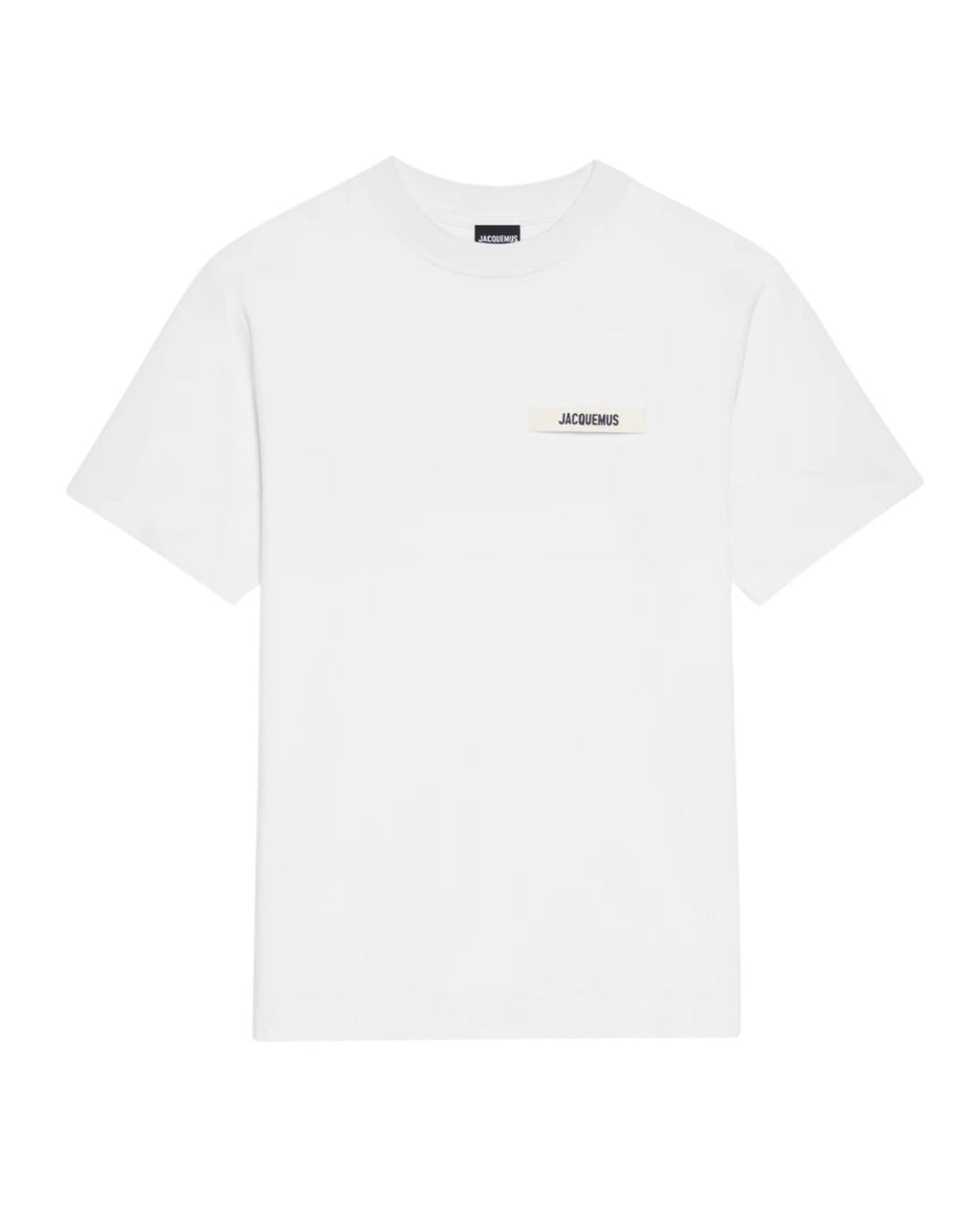 T-shirt Jacquemus Gros Grains