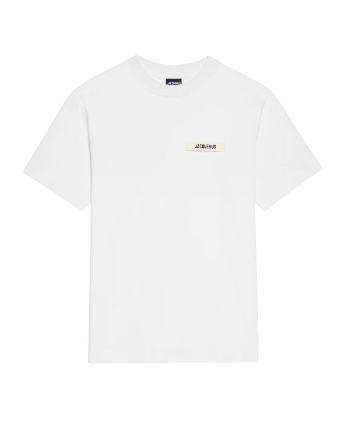 T-shirt Jacquemus Gros Grains