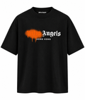 T-shirt Palm Angels Hong Kong
