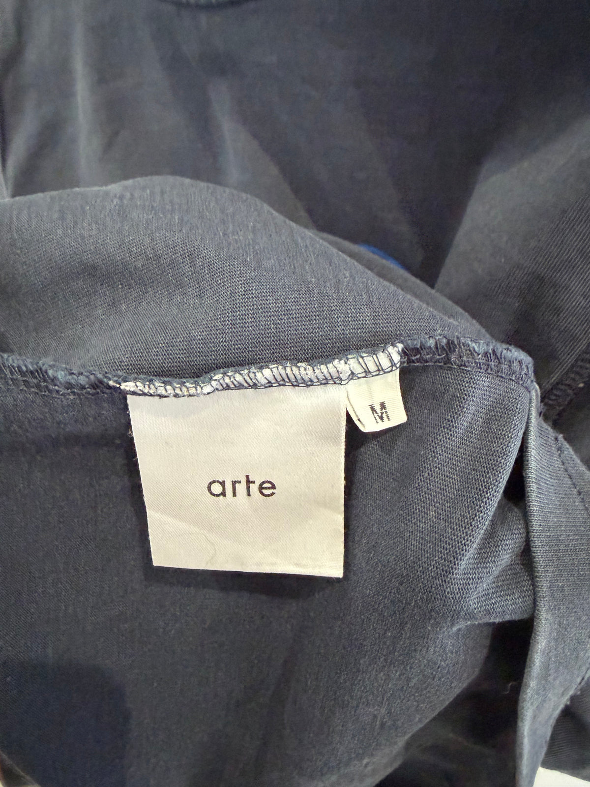 T-shirt Arte