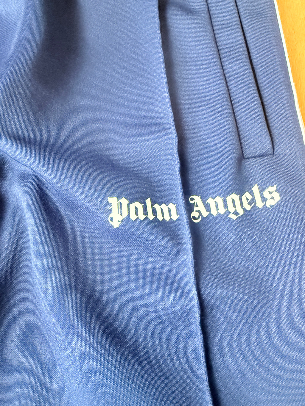 Jogging Palm Angels
