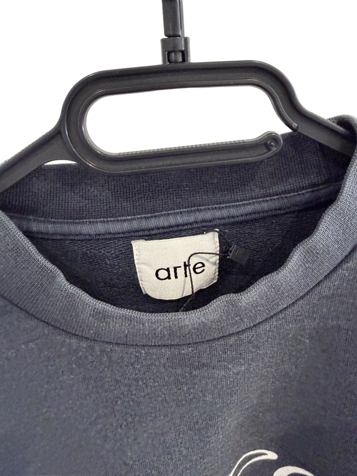 Pull Arte