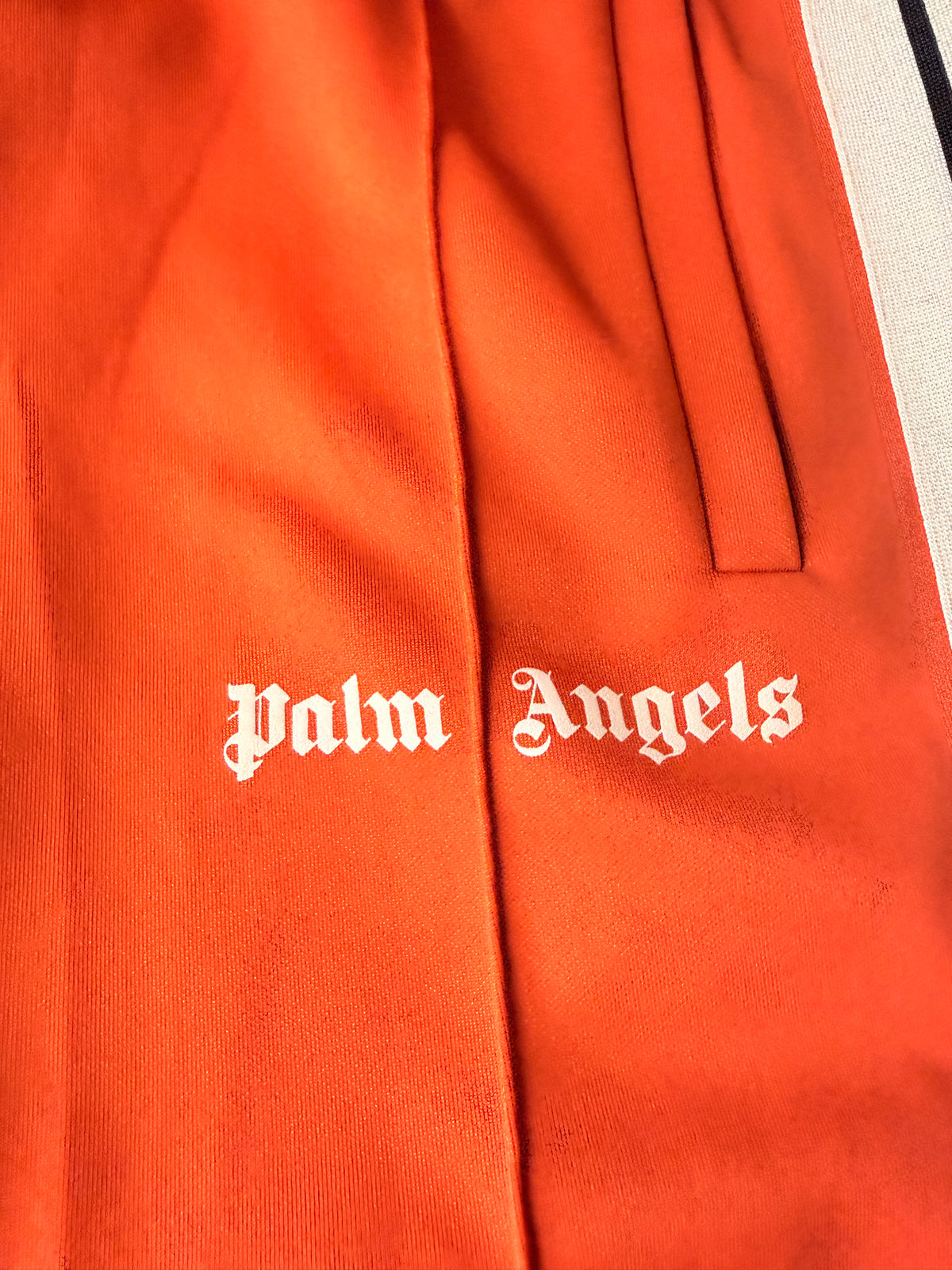 Jogging Palm Angels