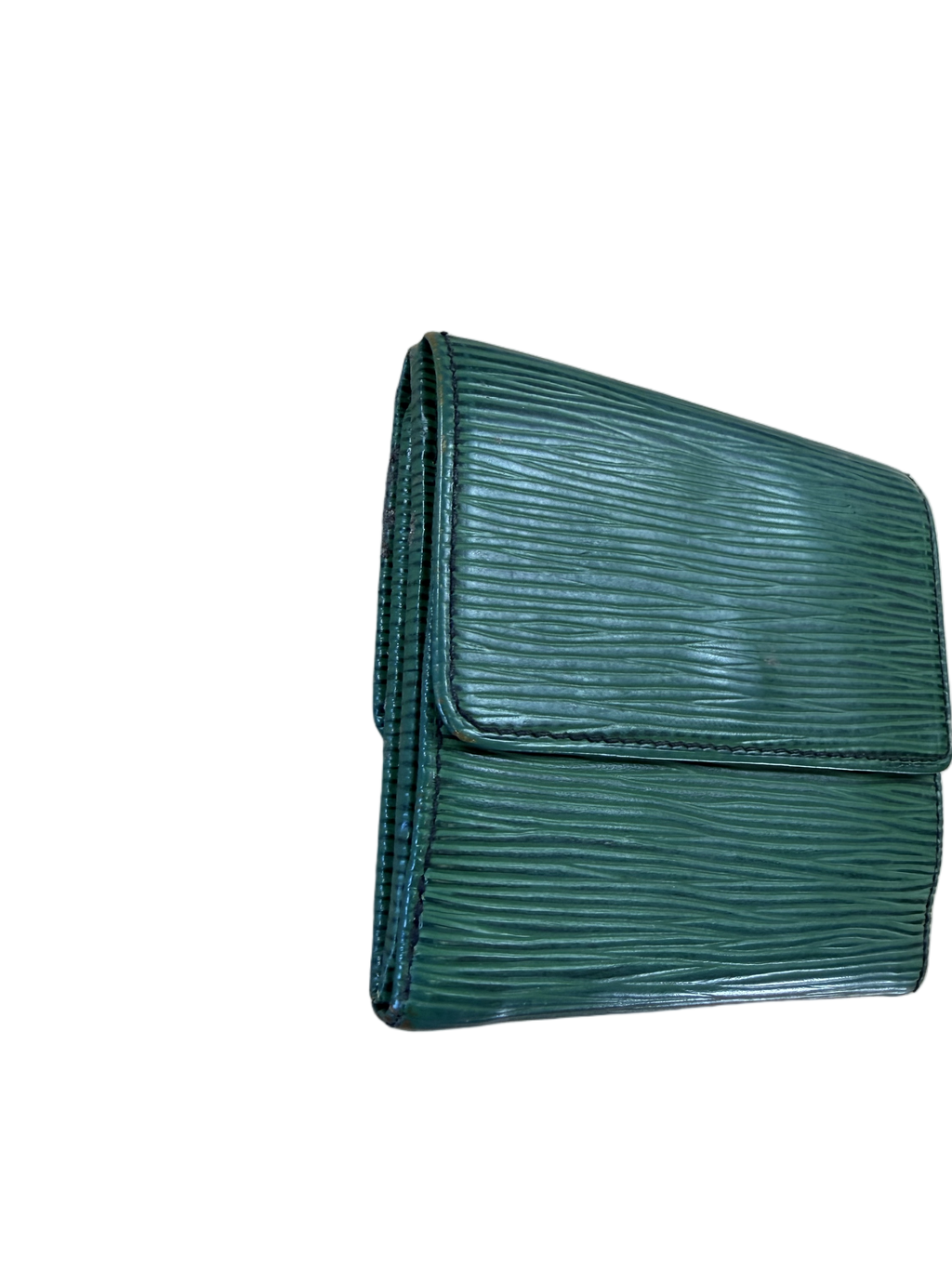 Porte-monnaie Louis Vuitton - Épis