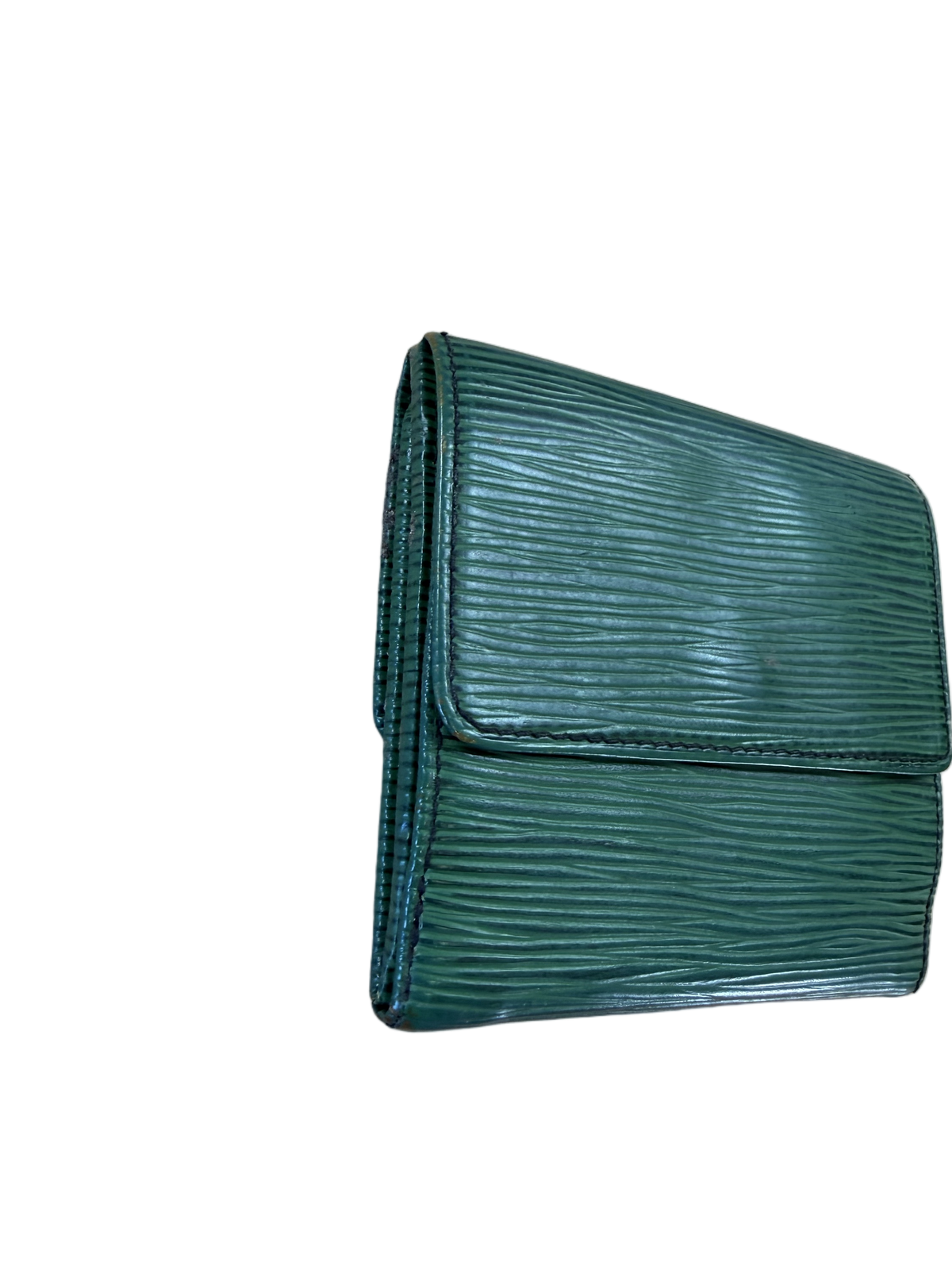 Porte-monnaie Louis Vuitton - Épis