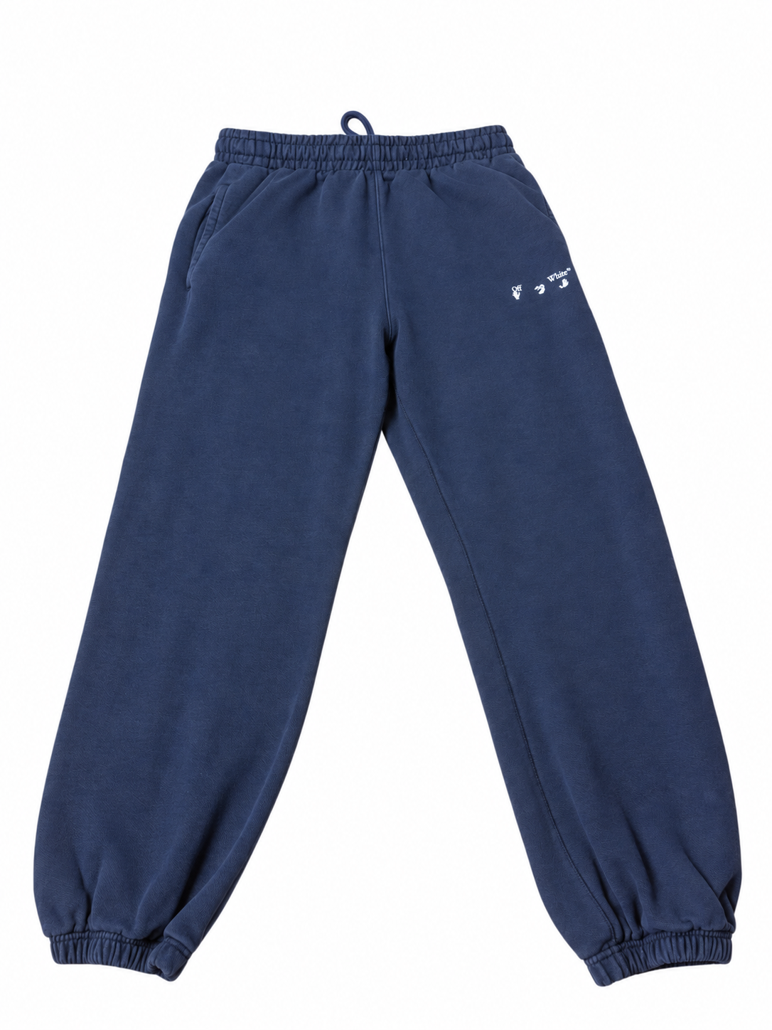 Jogging Off White