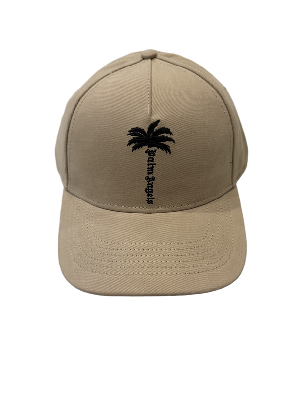 Casquette Palm Angels