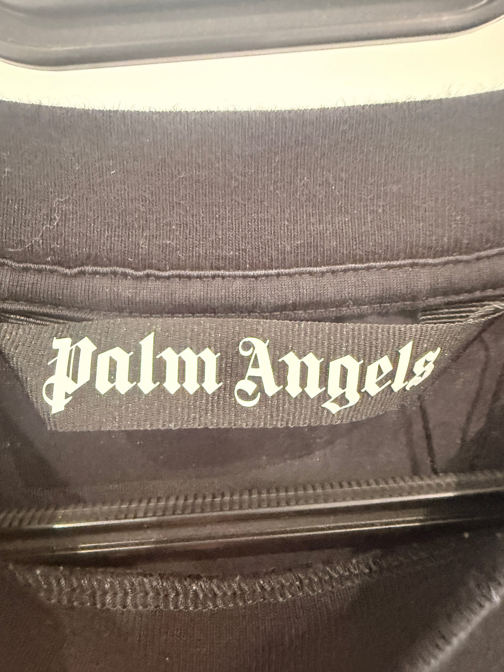 T-shirt Palm Angels