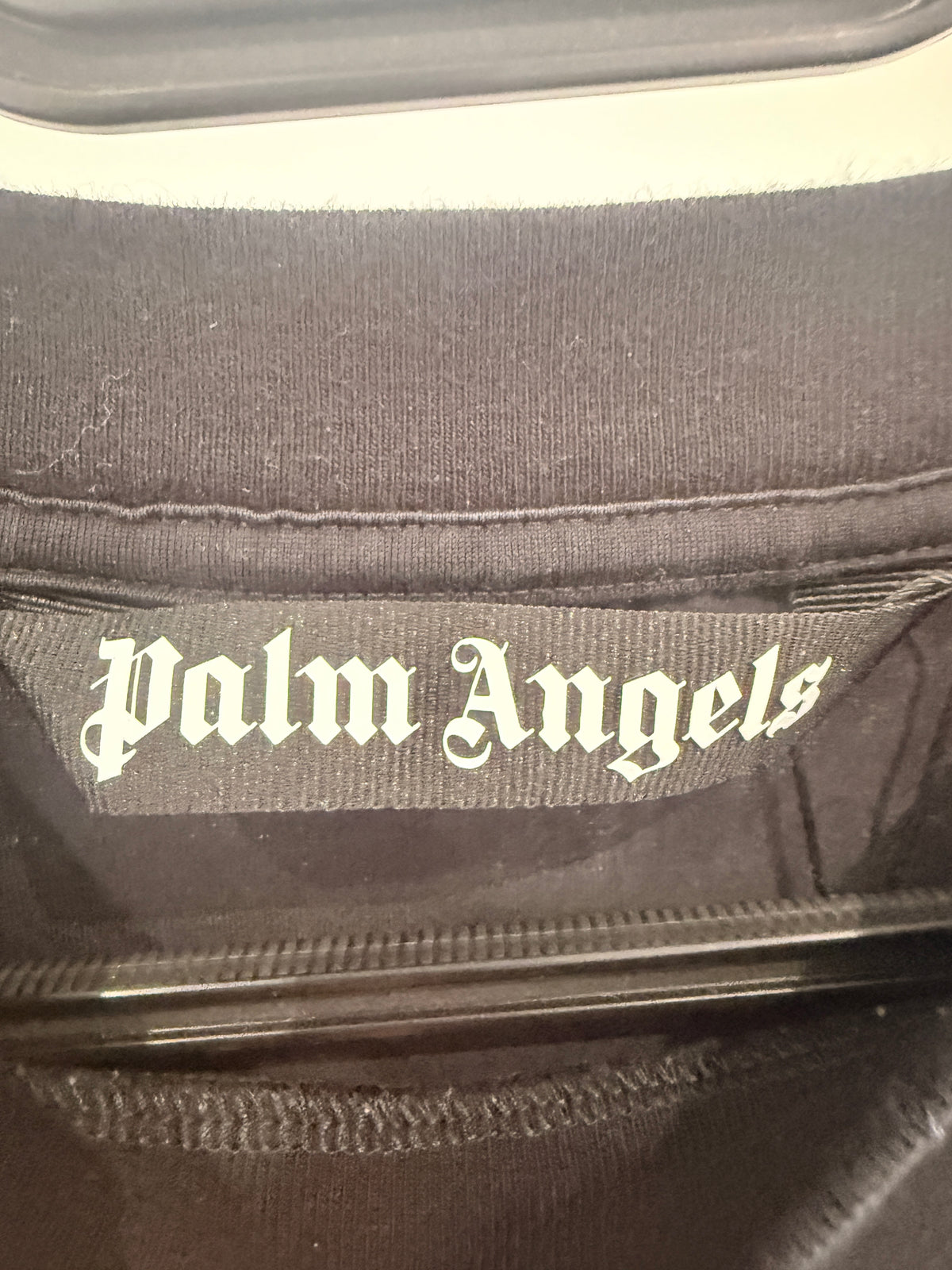 T-shirt Palm Angels