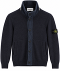 Cardigans Stone Island Junior