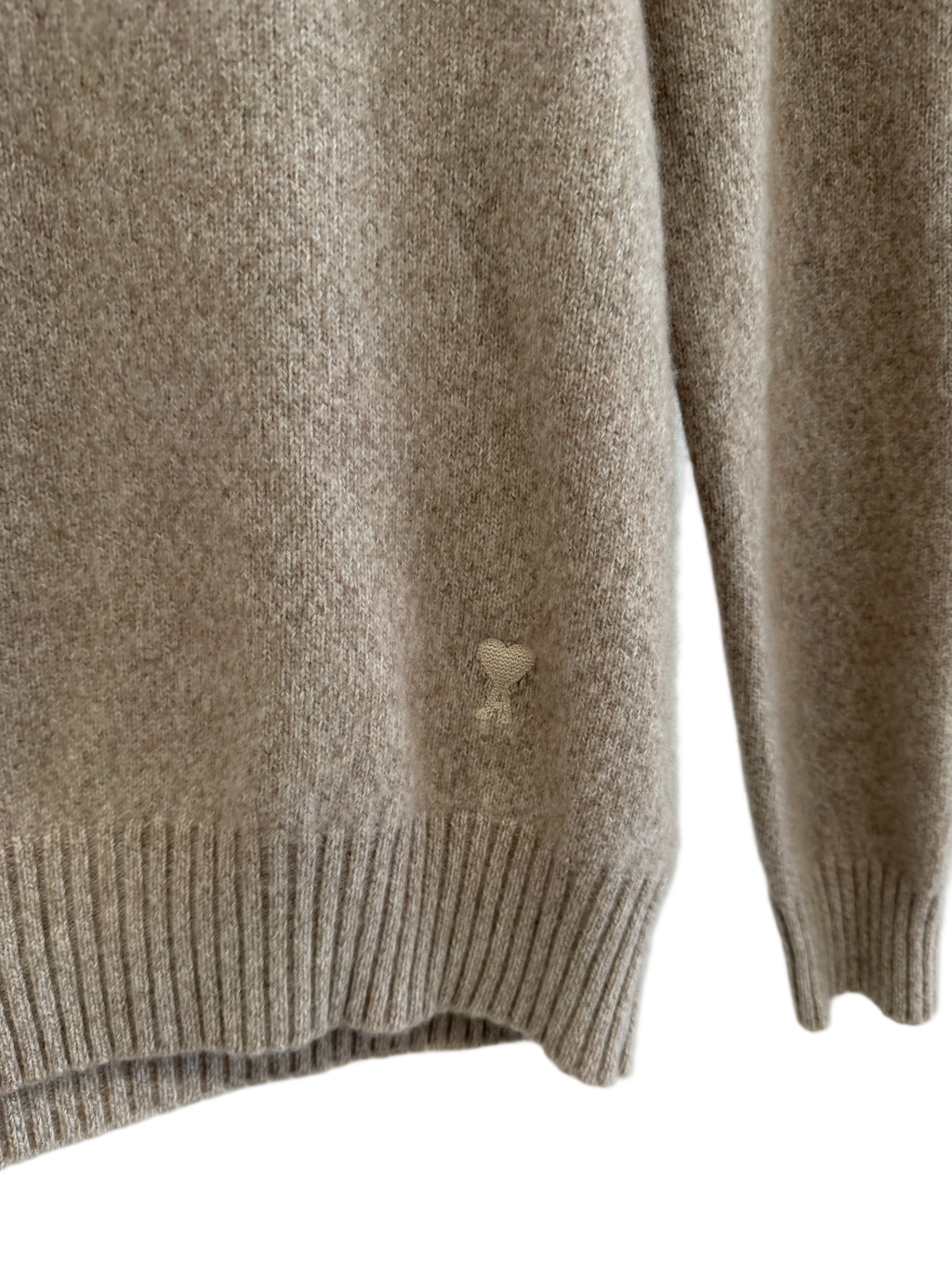 Pull Ami Paris