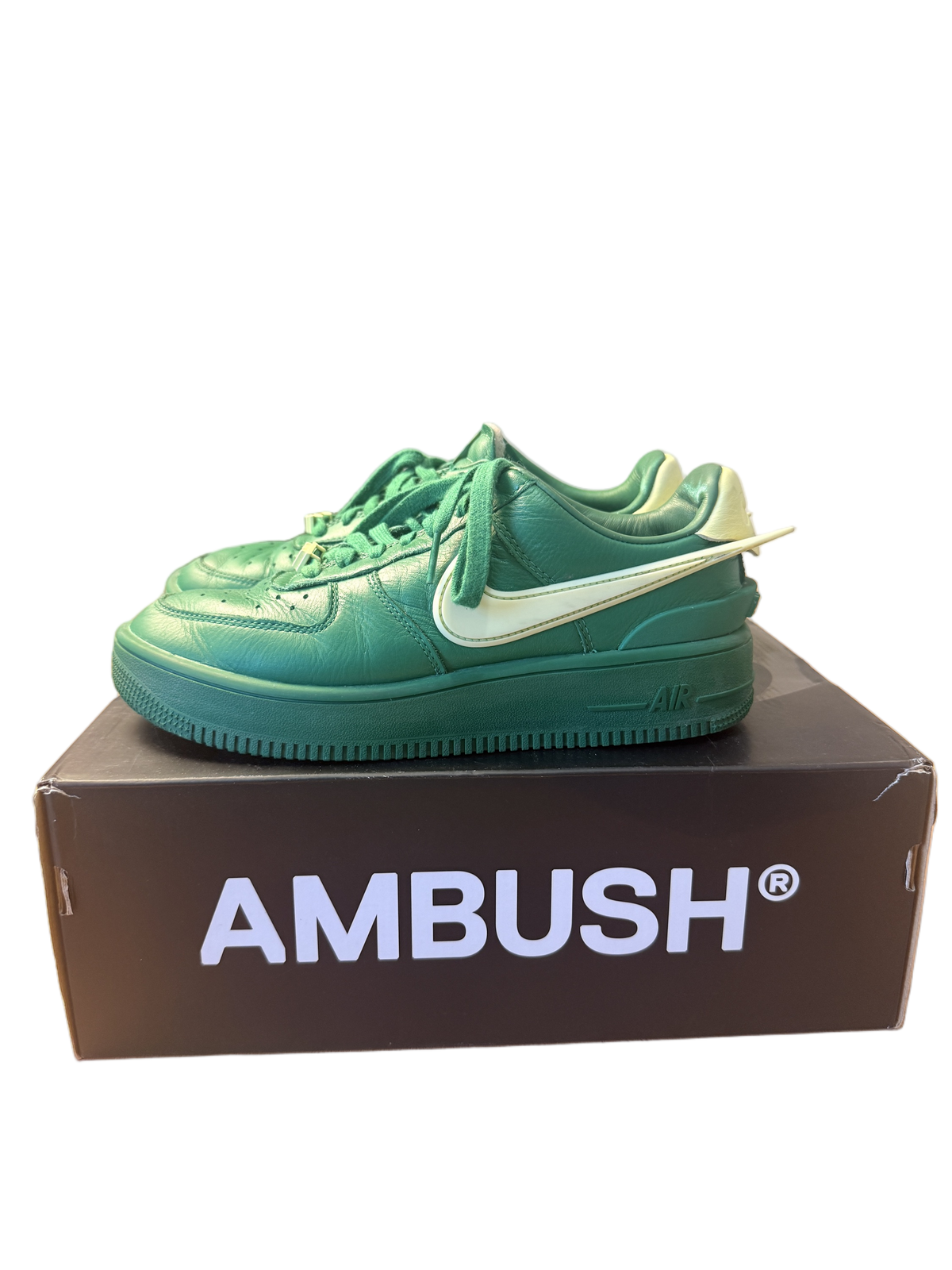 Nike air force 1 ambush