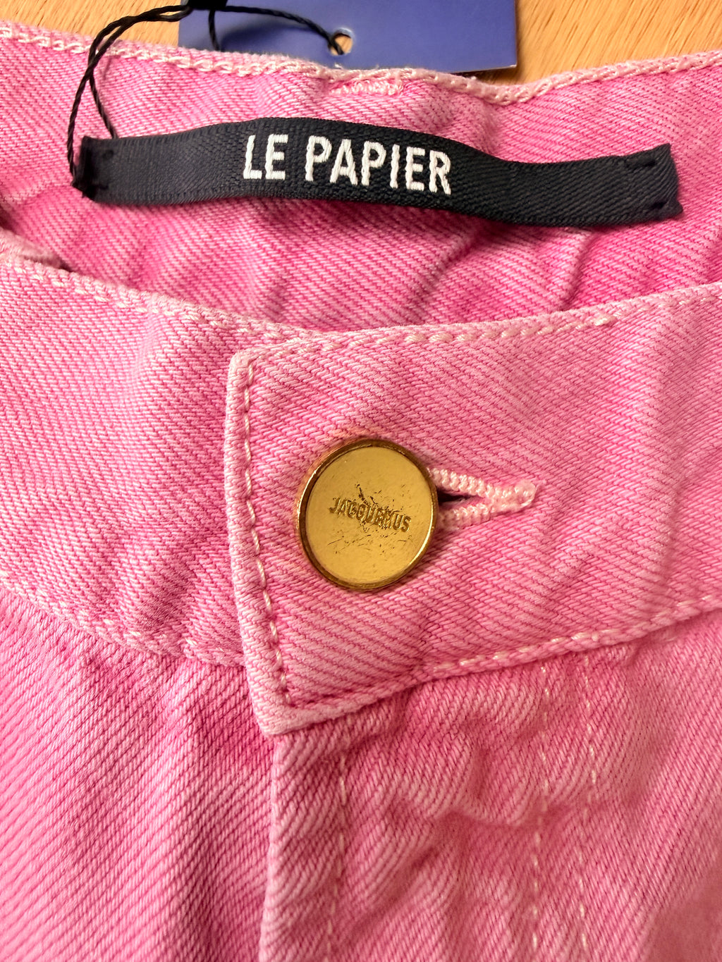 Jean Jacquemus