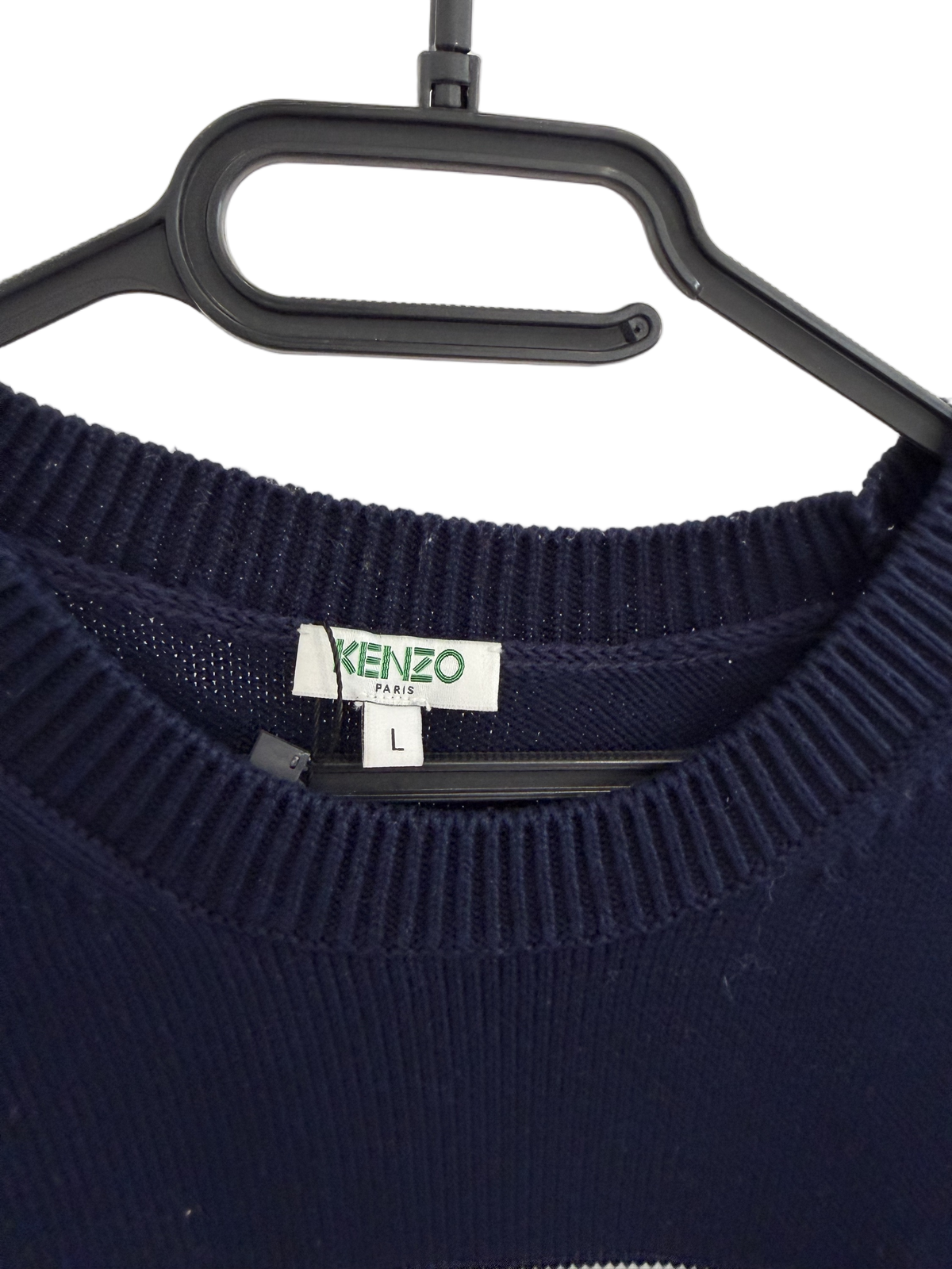 Pull Kenzo