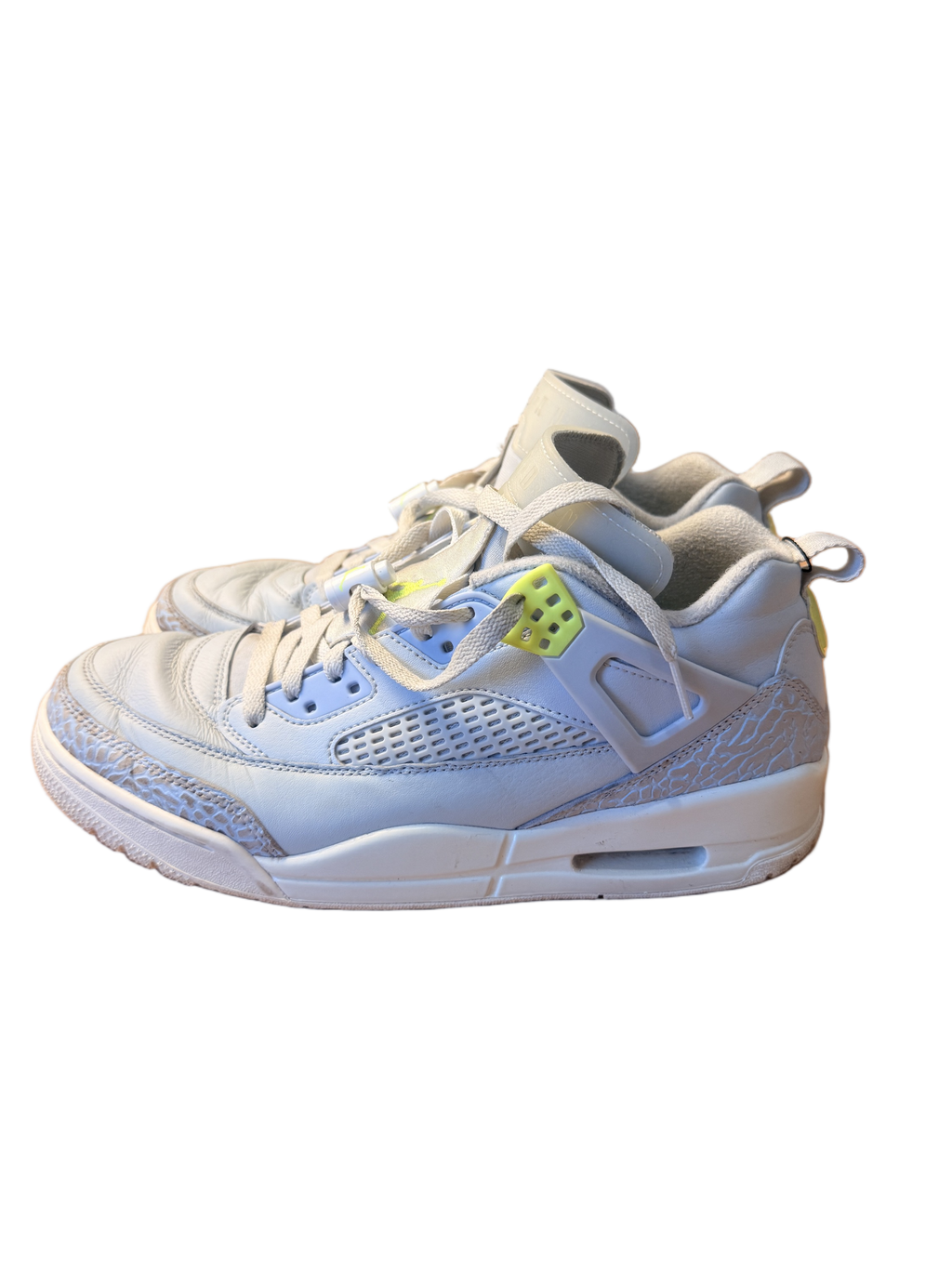 Jordan spizike low