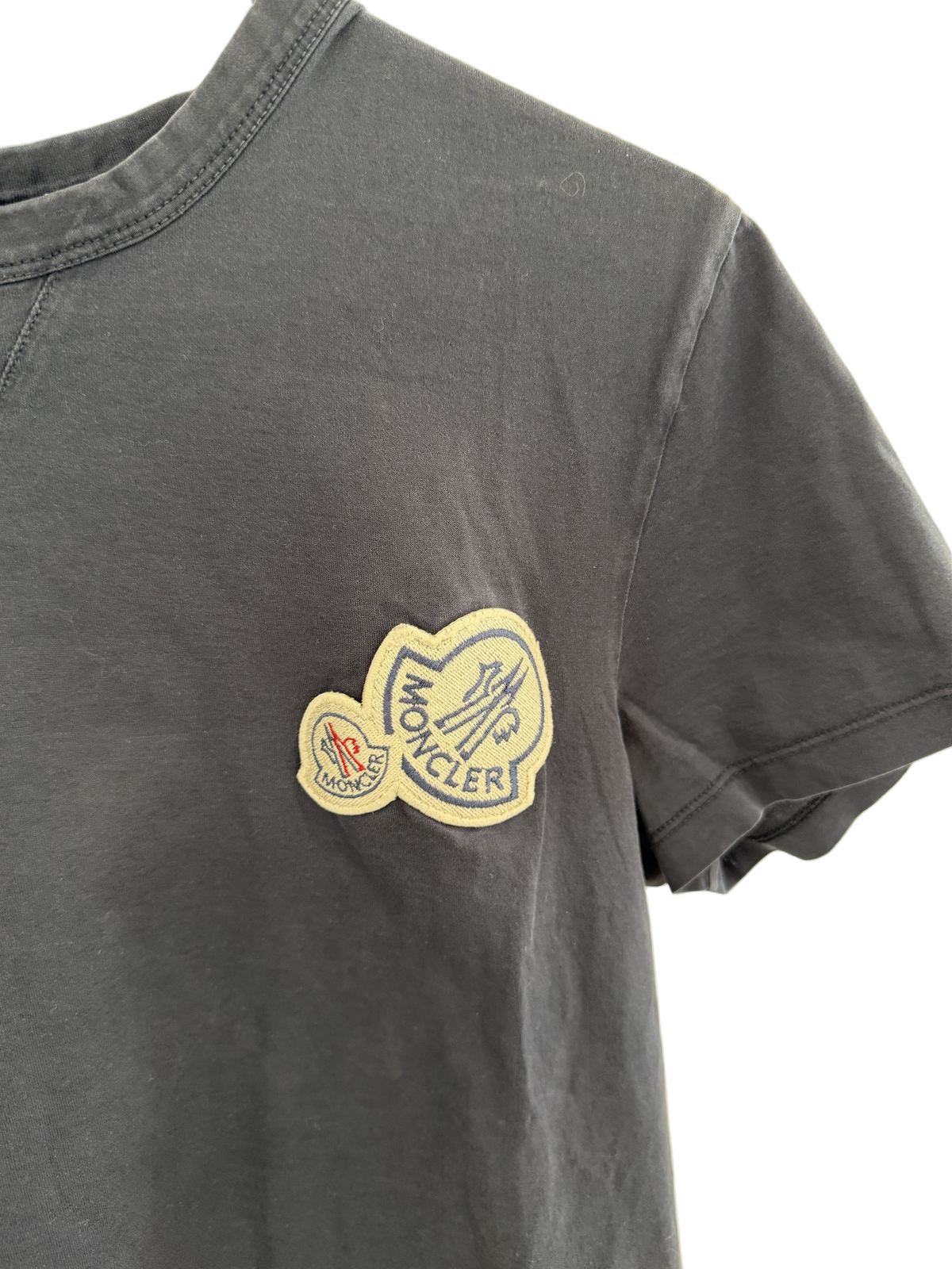 T-shirt Moncler