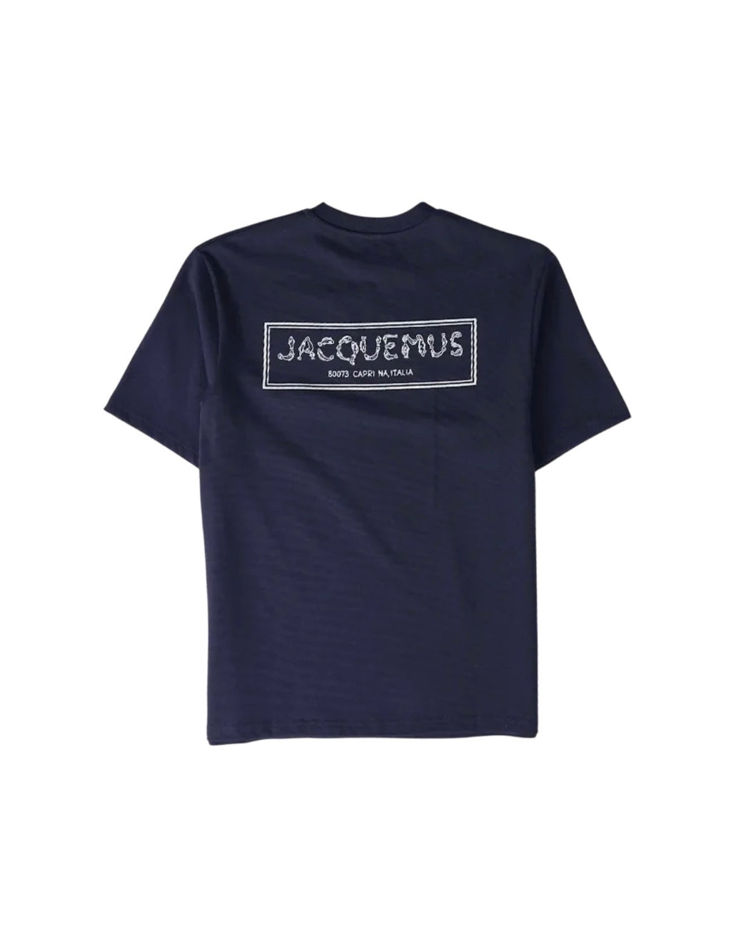 T-shirt Jacquemus Merù
