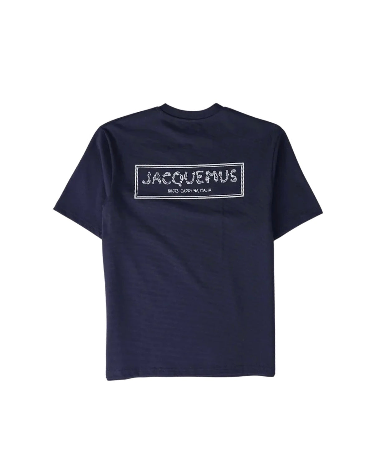 T-shirt Jacquemus Merù