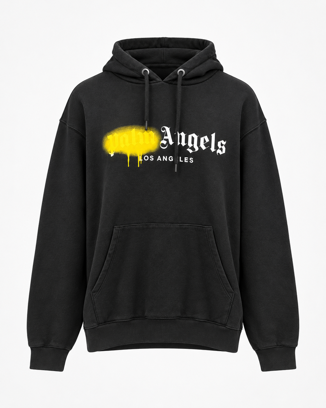 Sweat à capuche Palm Angels