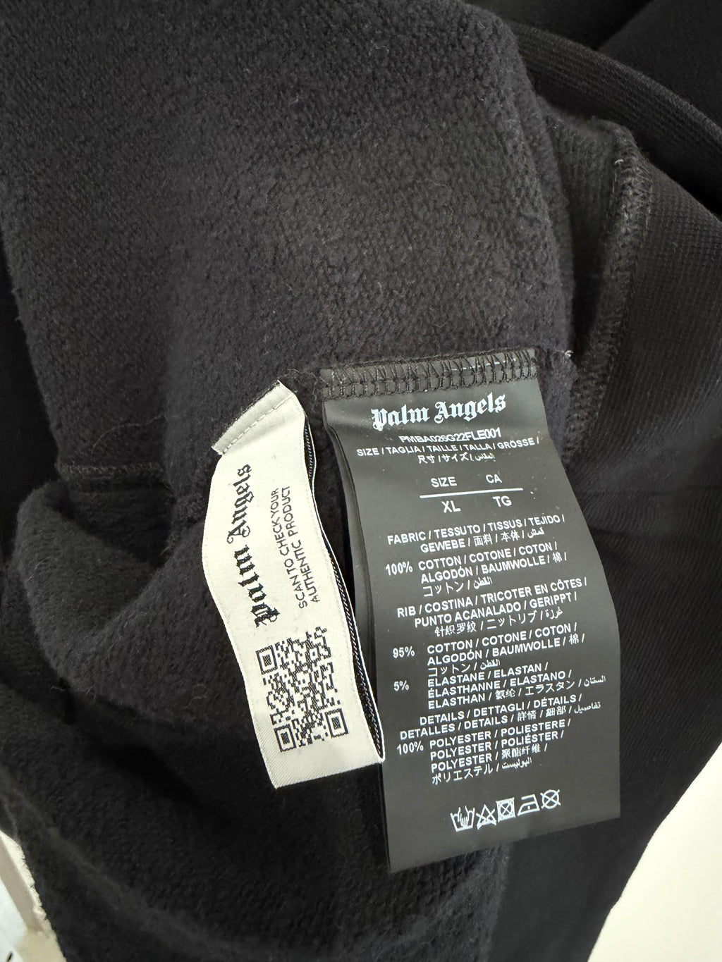 Pull Palm Angels Milano