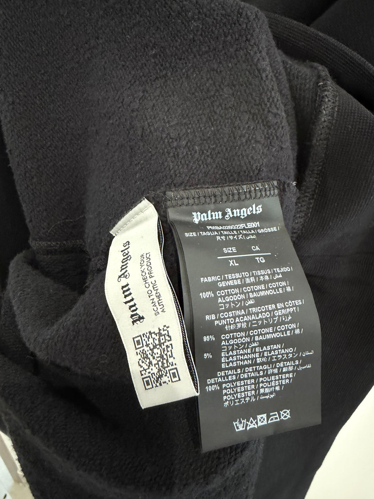 Pull Palm Angels Milano