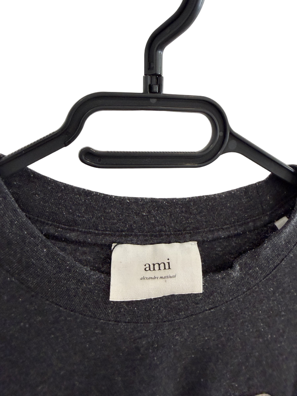 T-shirt Ami Paris