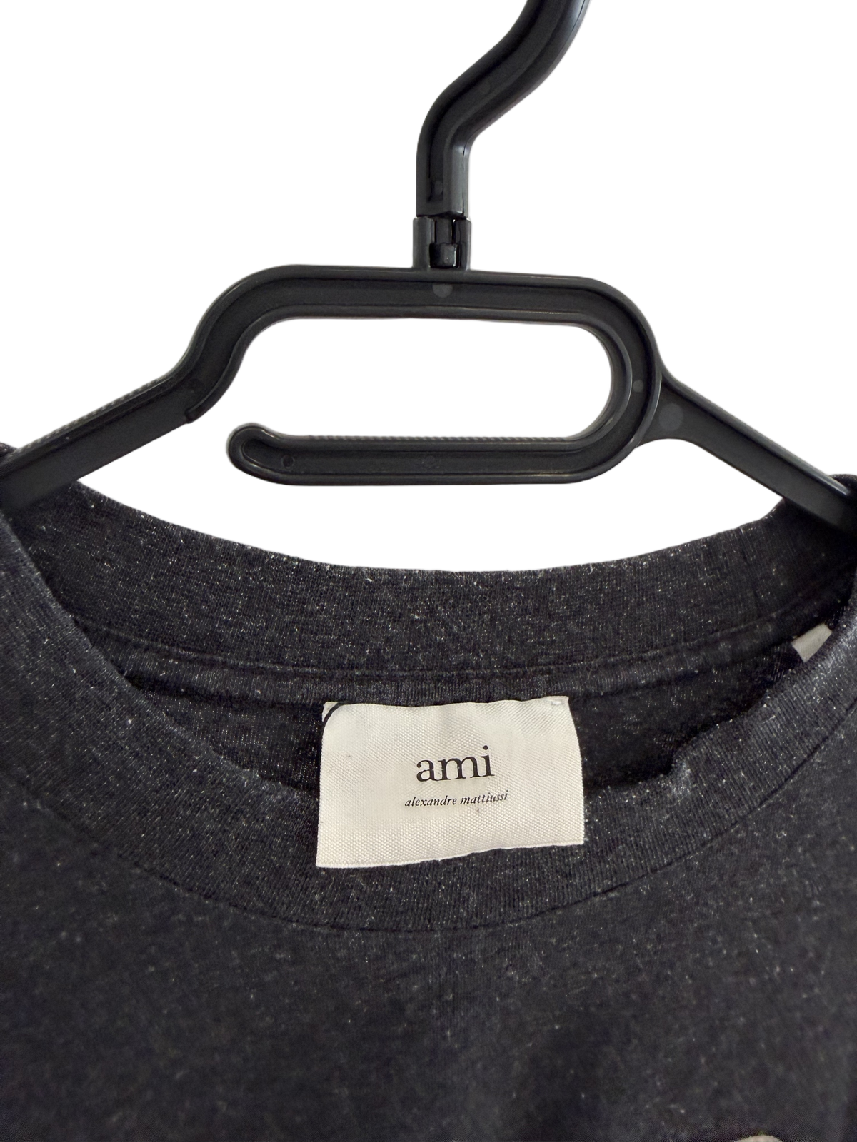 T-shirt Ami Paris