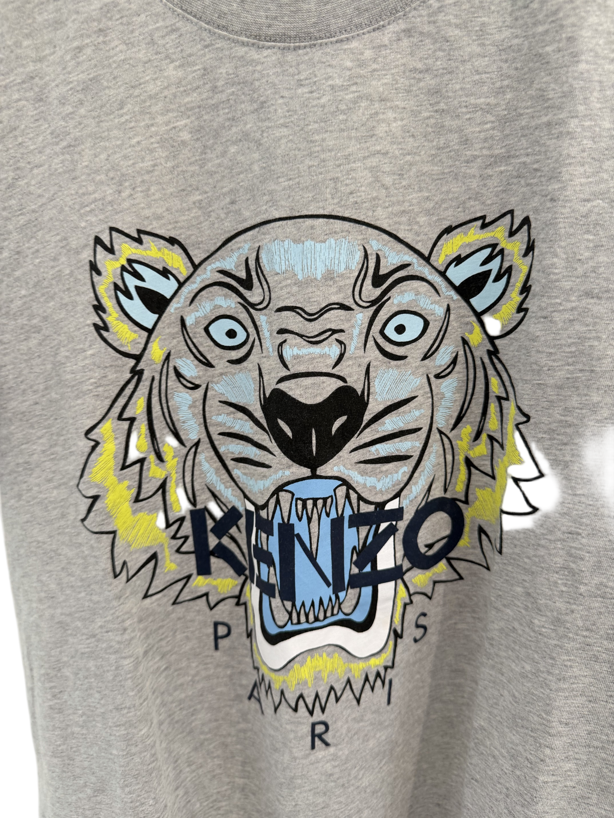 T-shirt Kenzo