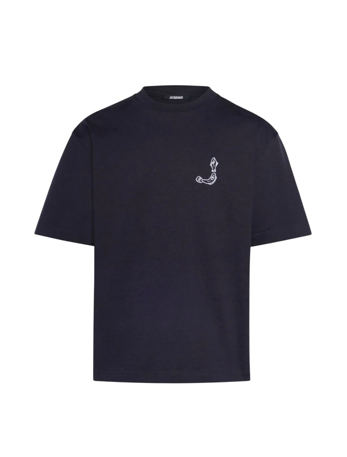 T-shirt Jacquemus Merù