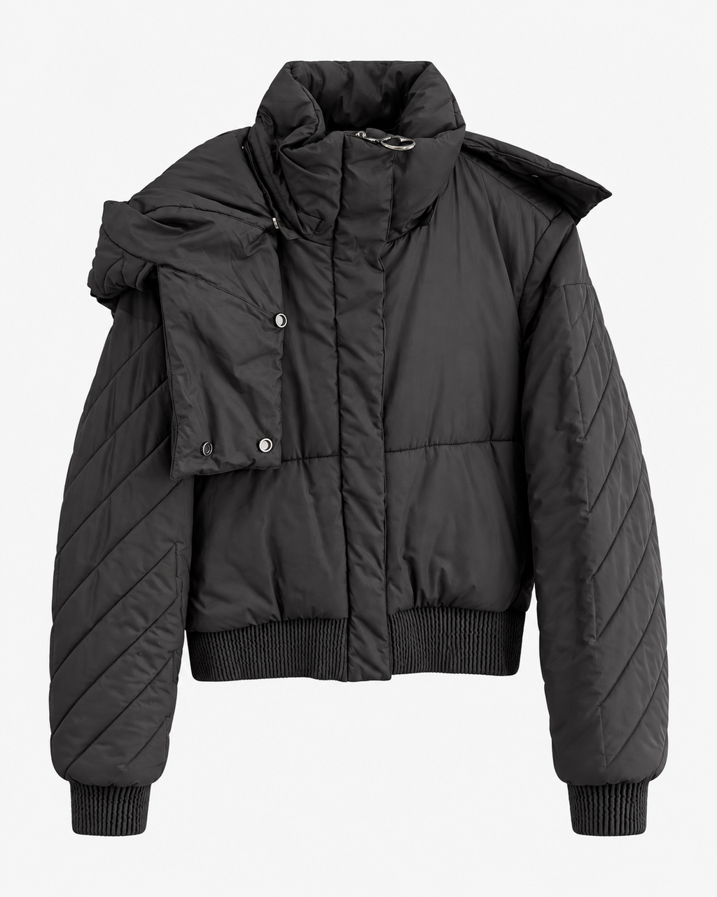 doudoune off white femme