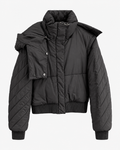 doudoune off white femme