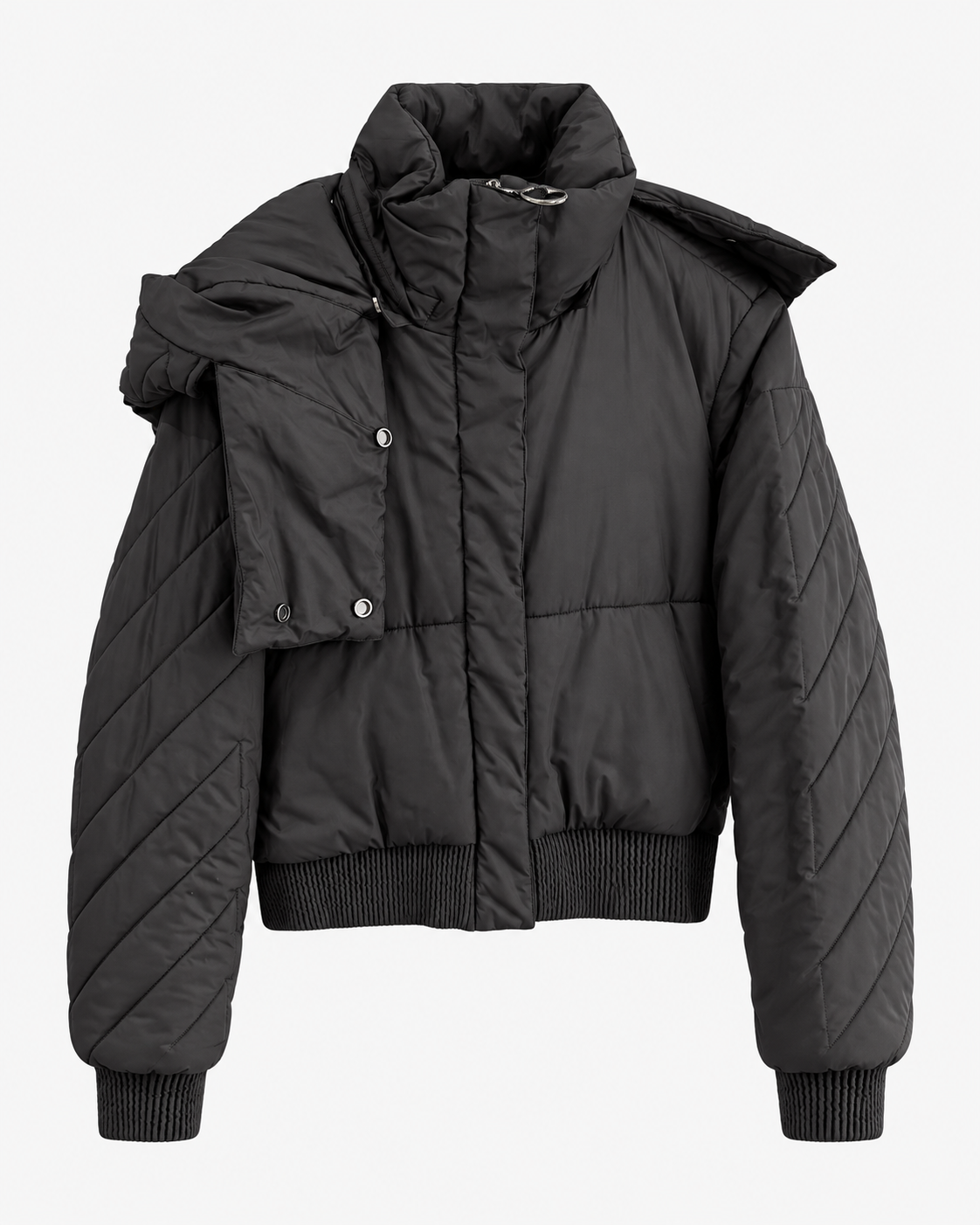 doudoune off white femme