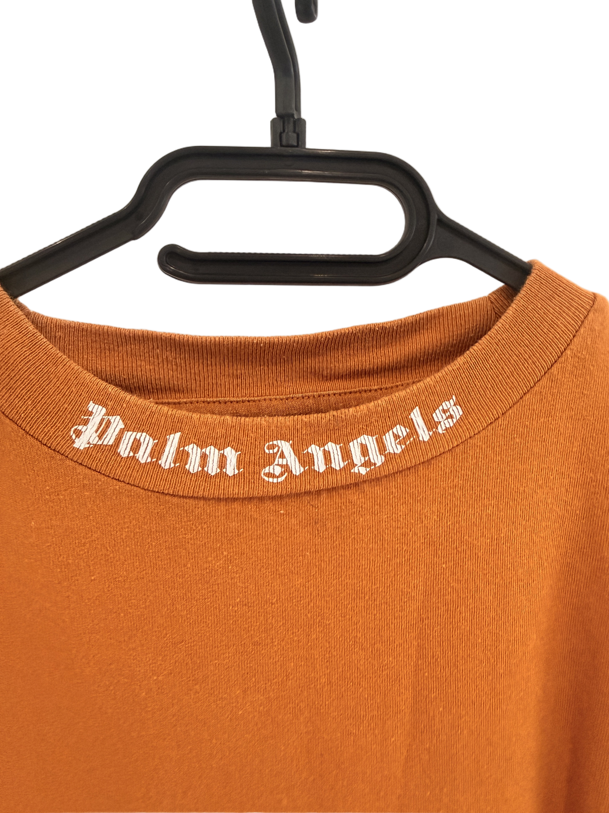 T-shirt Palm Angels