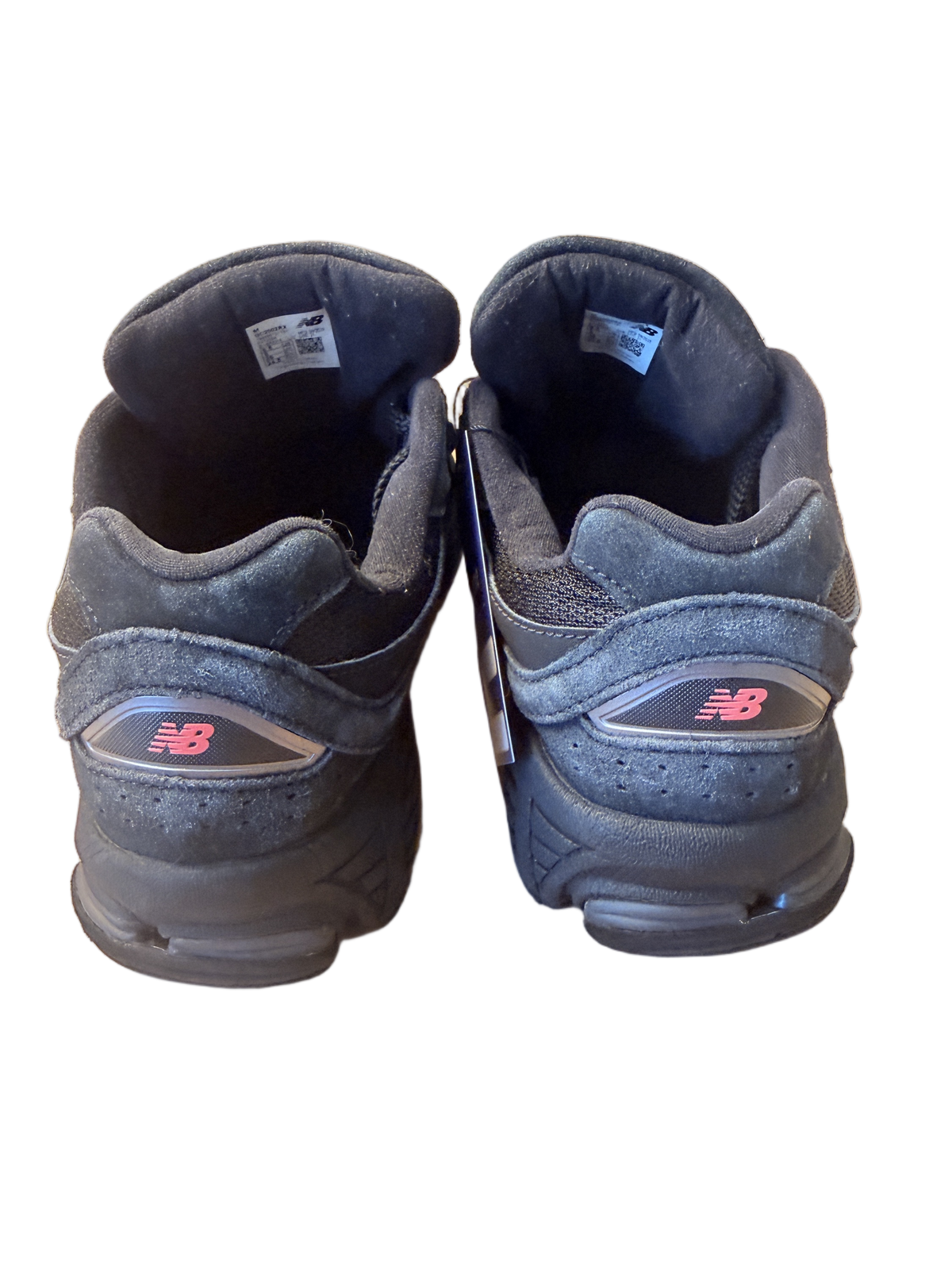 New balance 2002r