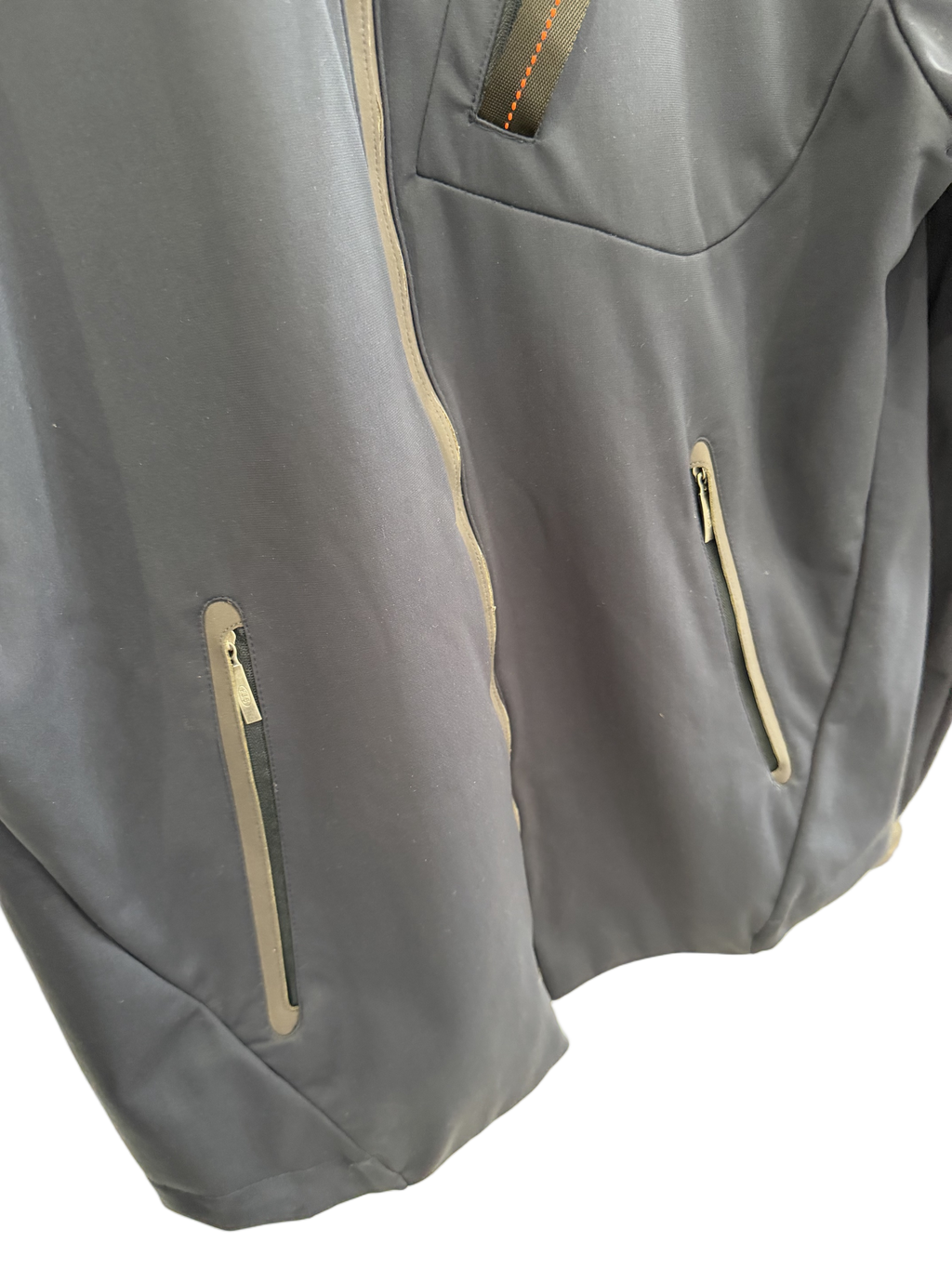 Veste Soft Shell Parajumpers