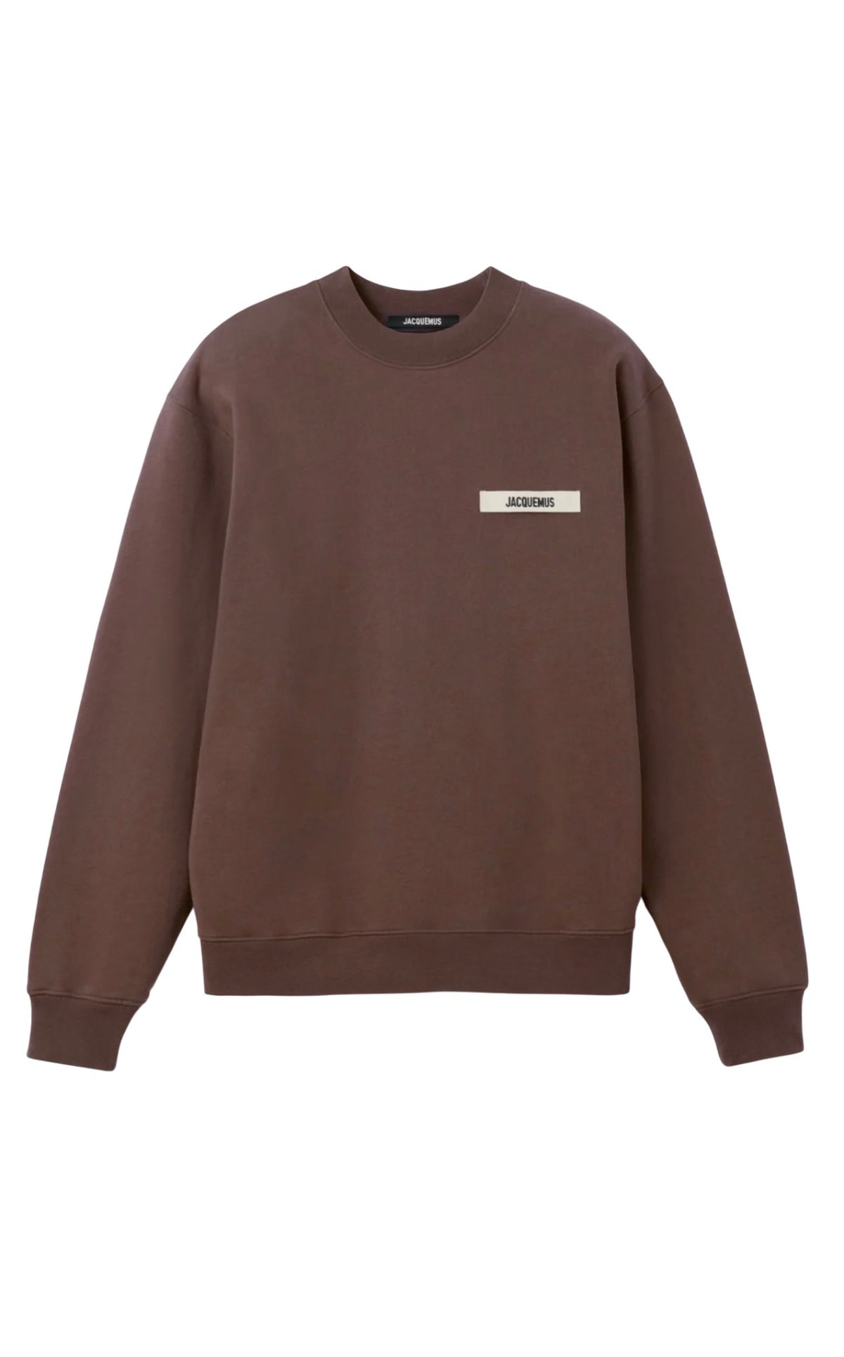 Pull Jacquemus Gros Grains