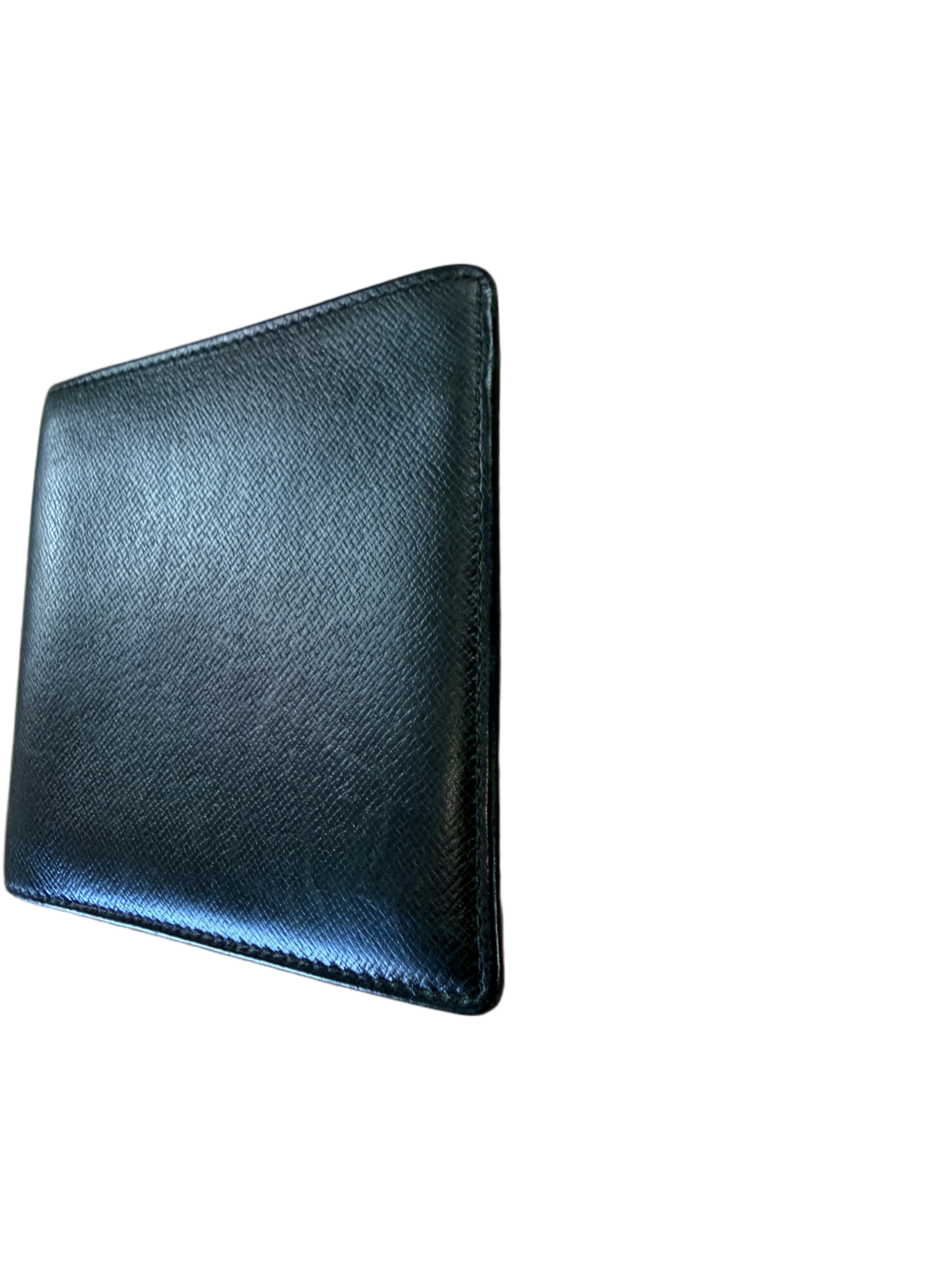 Portefeuille Louis Vuitton - Cuir Taïga