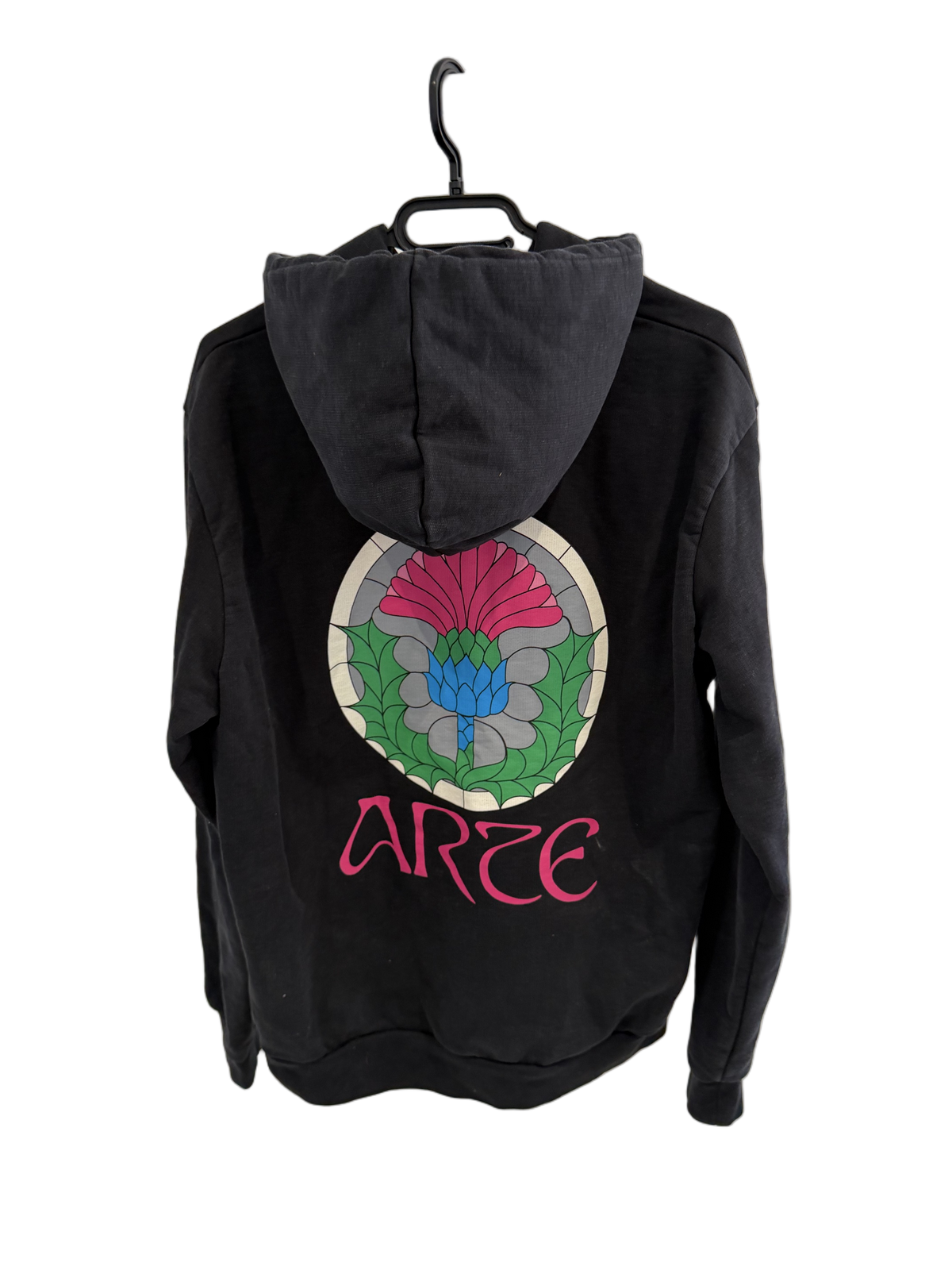 Sweat Arte