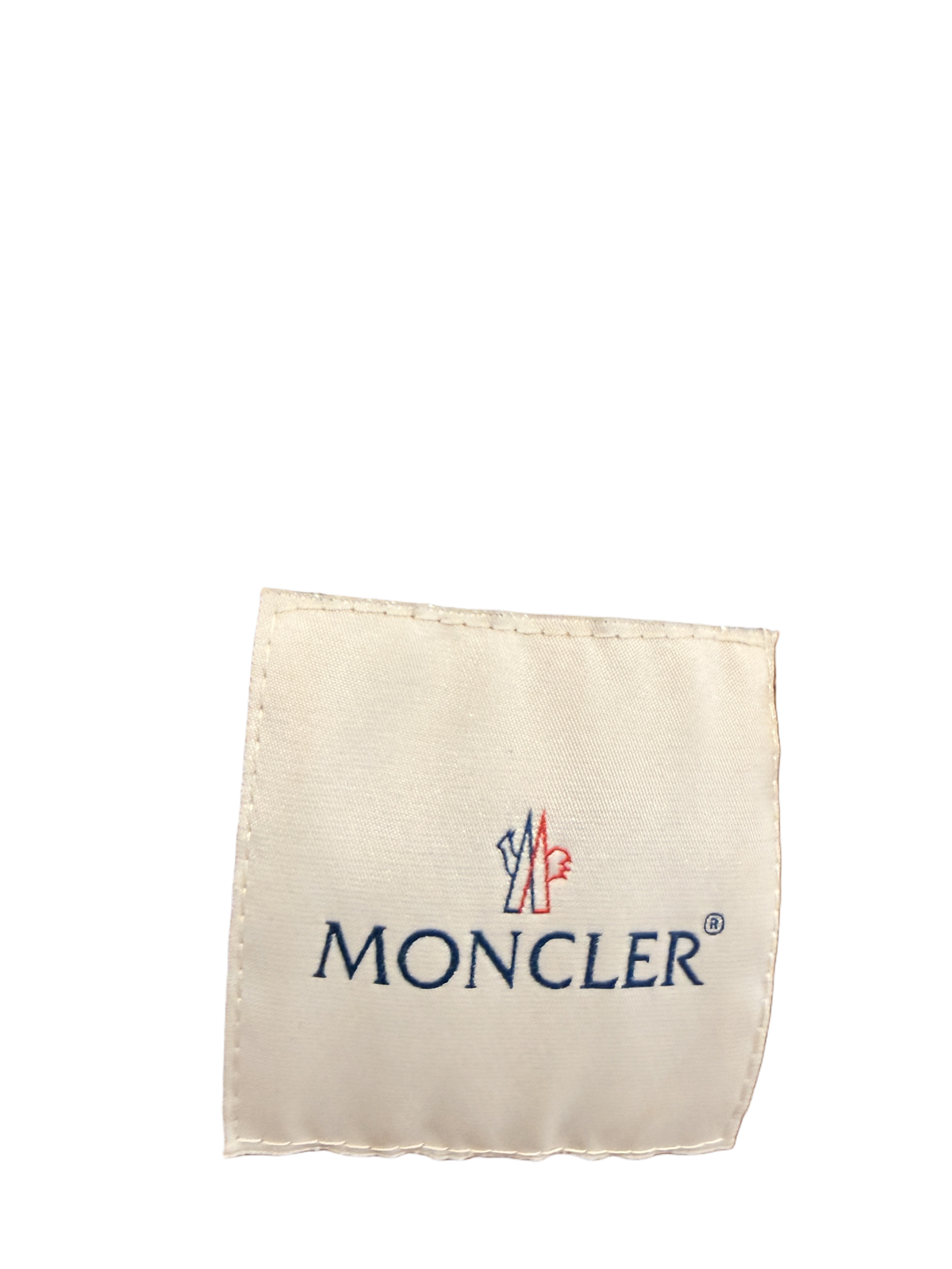 Doudoune Moncler