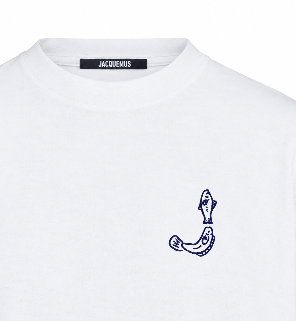 T-shirt Jacquemus Merù