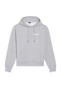 Sweat à capuche Jacquemus Floqué