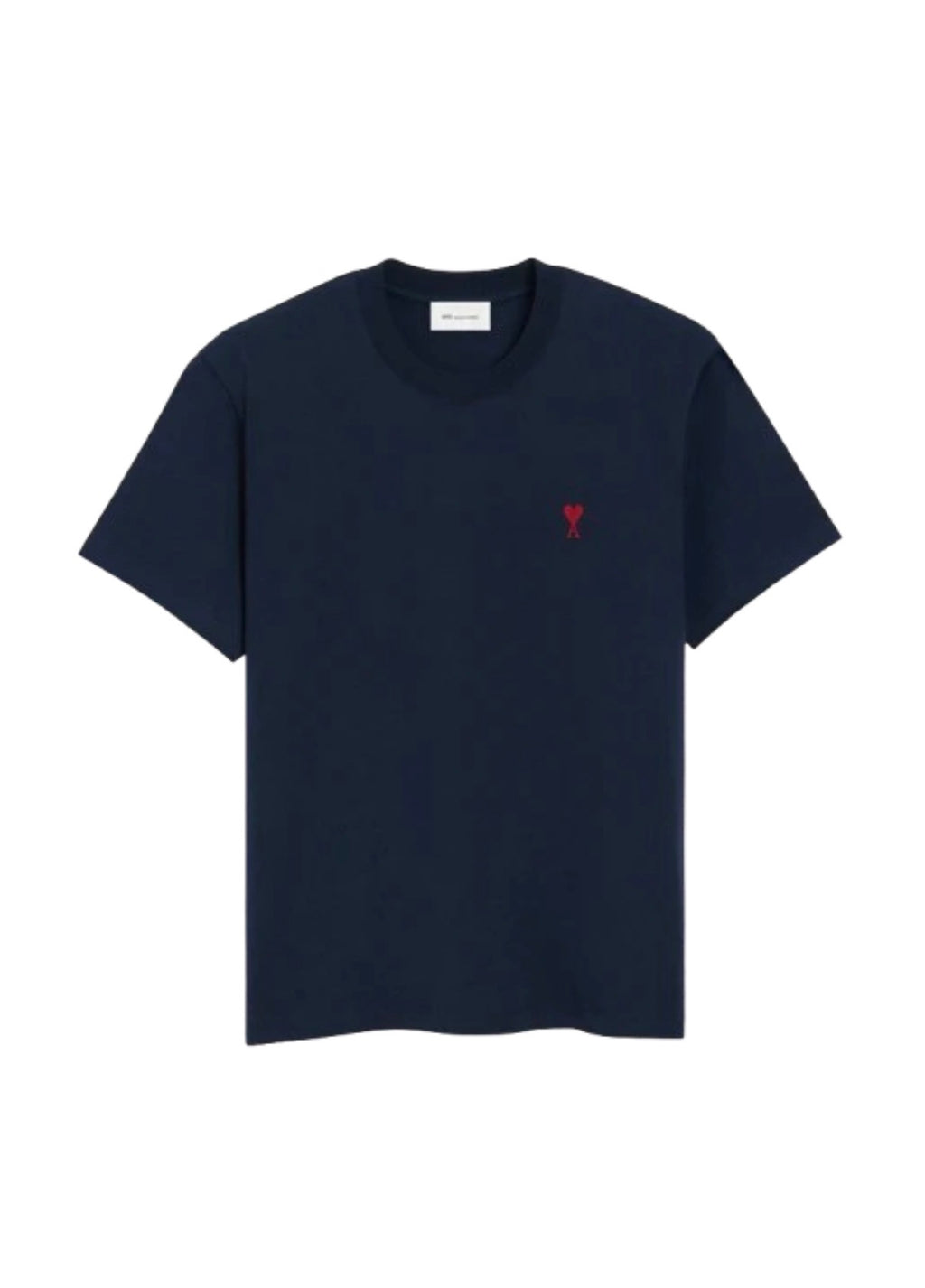 T-shirt Ami Paris