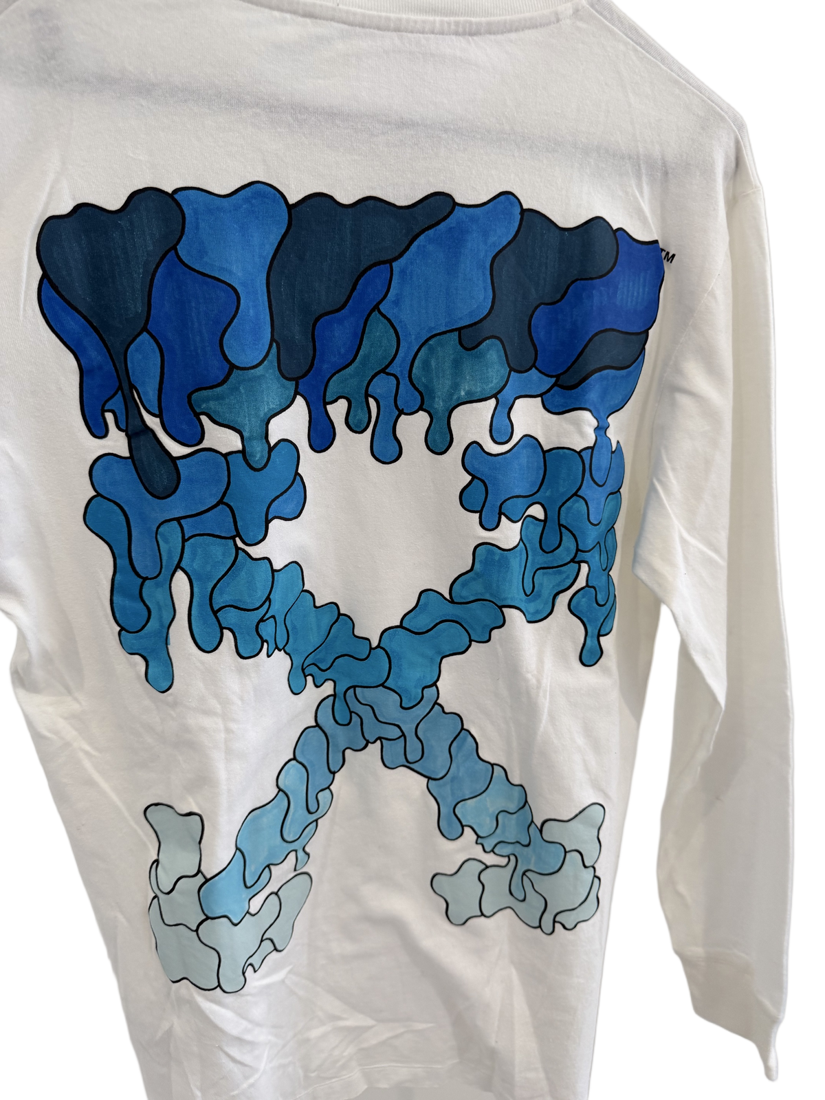 Longsleeve Off White
