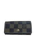 Porte-clés Louis Vuitton - Damier