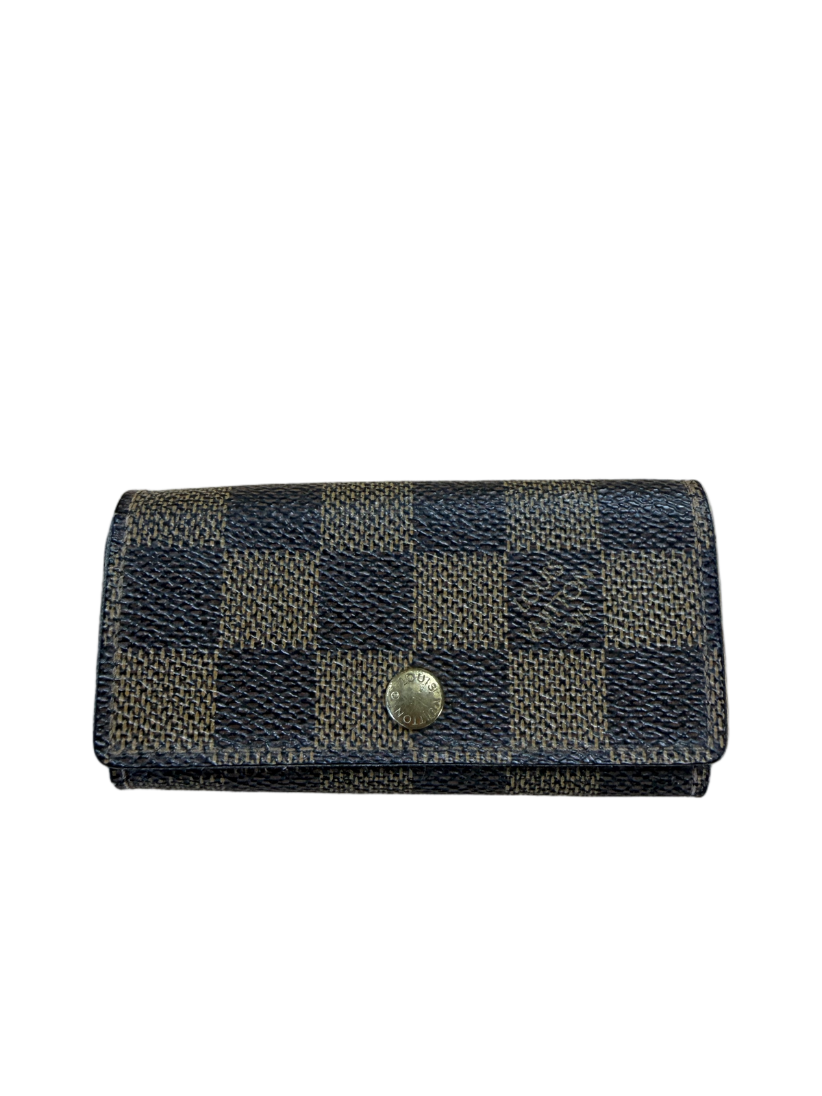 Porte-clés Louis Vuitton - Damier