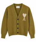 Cardigans Ami Paris
