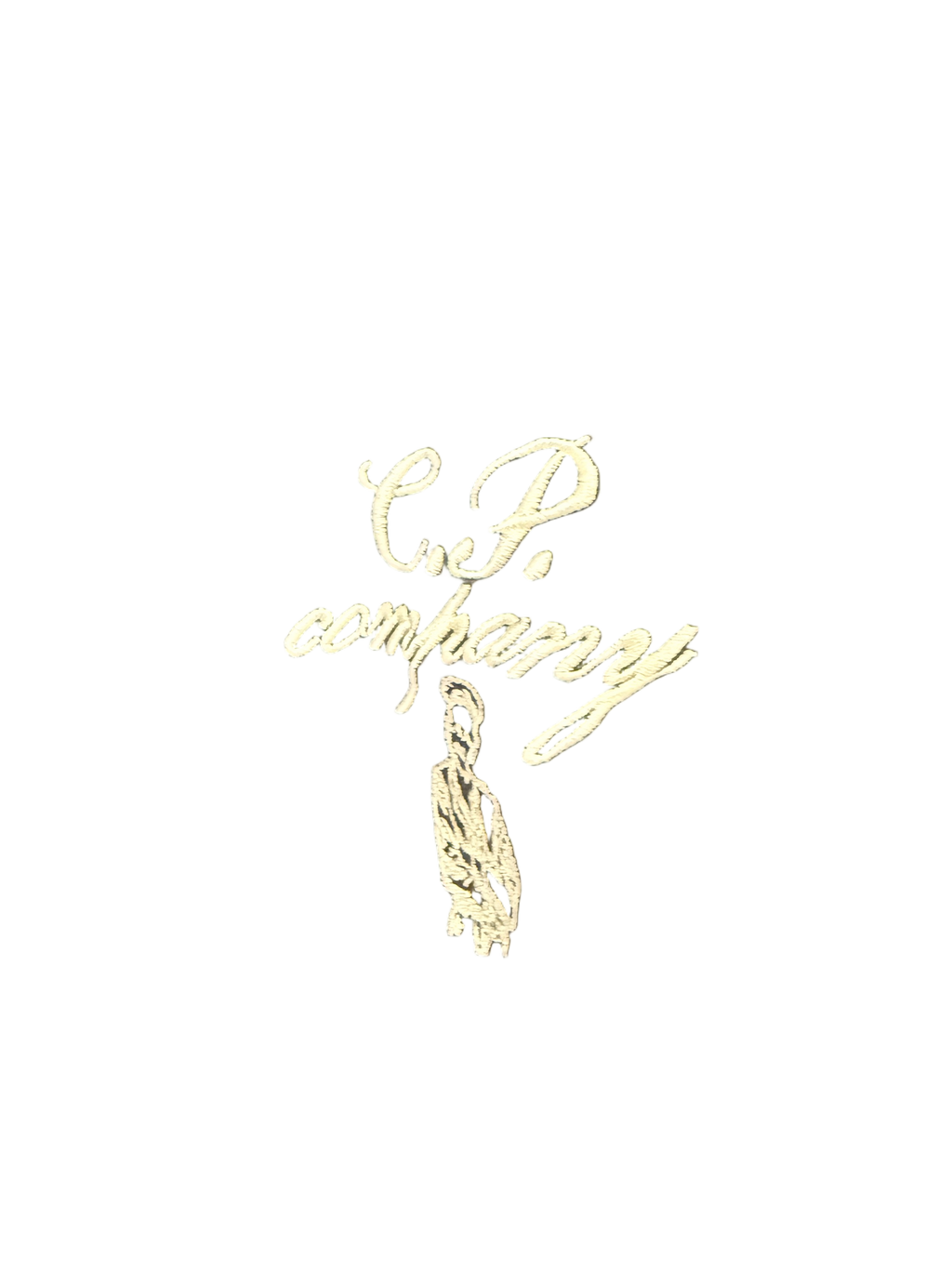 T-shirt cp Company
