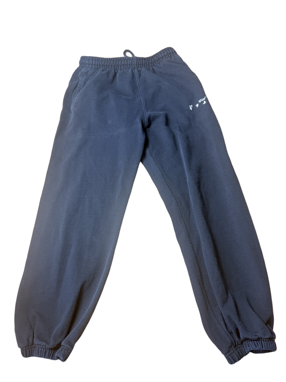 Jogging Off White