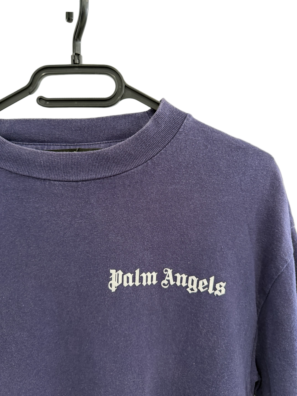 T-shirt Palm Angels